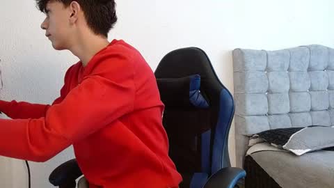 M A T E O online show from 07/28/26, 02:13