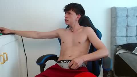 M A T E O online show from 07/28/26, 04:39