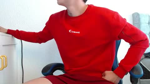 M A T E O online show from 07/29/26, 04:27