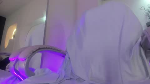 Valery online show from 11/19/25, 08:20