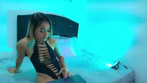 hot_valeryx online show from 09/13/25, 12:21