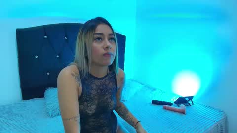 hot_valeryx online show from 09/21/25, 12:34