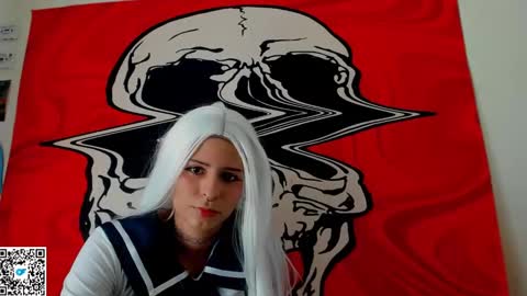 Welcome guys Im Ana Ready for any play with you. Your hotter avater ever online show from 01/19/25, 05:39