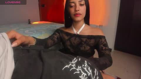 KATE and JEFF online show from 11/20/25, 08:19