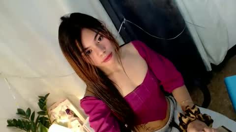 Yanna online show from 04/19/26, 03:11