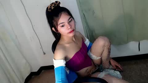 Yanna online show from 05/23/26, 11:25
