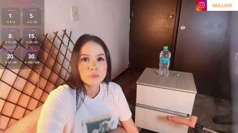 Alana online show from 01/17/26, 11:08