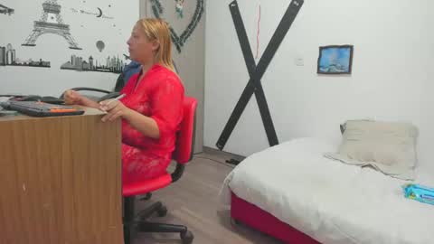 hotandfierylatinos online show from 12/16/24, 12:06