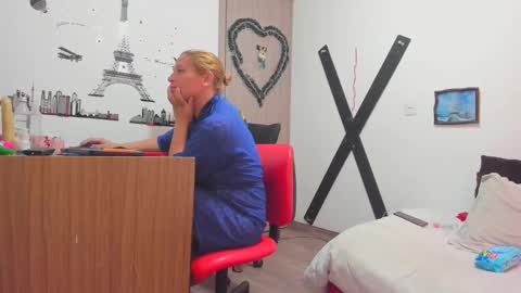 hotandfierylatinos online show from 01/06/25, 12:35