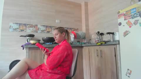 hotandfierylatinos online show from 01/29/25, 05:45