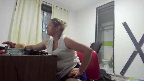 hotandfierylatinos online show from 01/14/26, 11:05