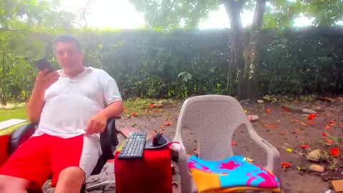 hotandfierylatinos online show from 05/25/26, 12:22