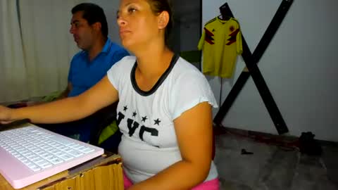 hotandfierylatinos online show from 07/09/26, 11:14