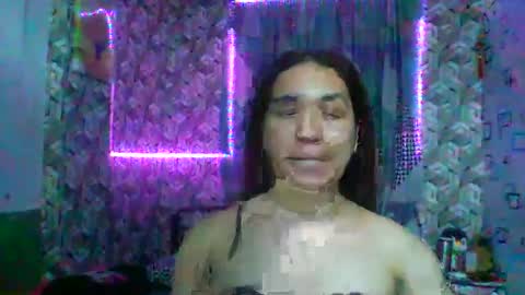 AYA online show from 05/11/26, 01:28