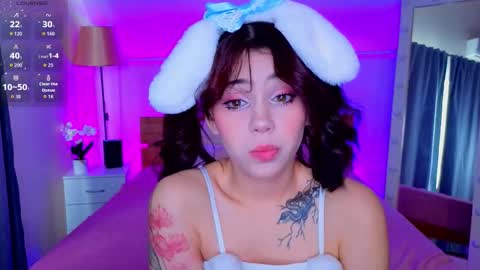 Hotary online show from 11/03/25, 03:08