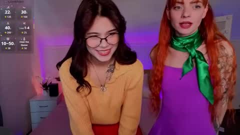 Hotary online show from 11/07/25, 03:39