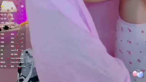 Hotary online show from 07/31/26, 03:06
