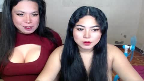 Grace online show from 11/22/25, 11:53