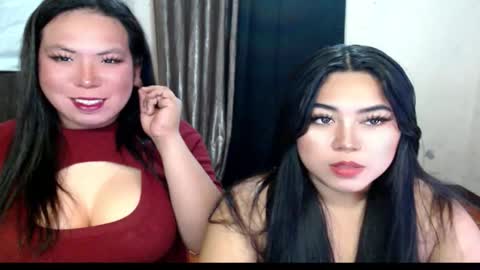 Grace online show from 12/15/25, 10:41