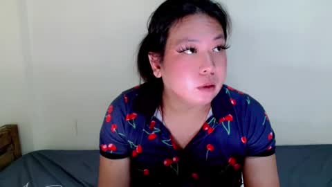 Grace online show from 06/03/26, 02:33
