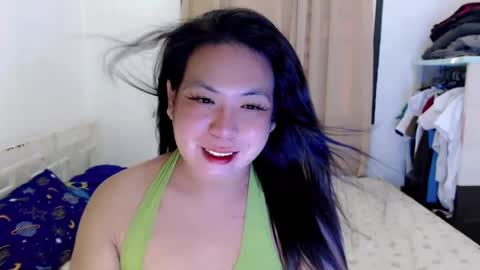 Grace online show from 06/12/26, 06:34