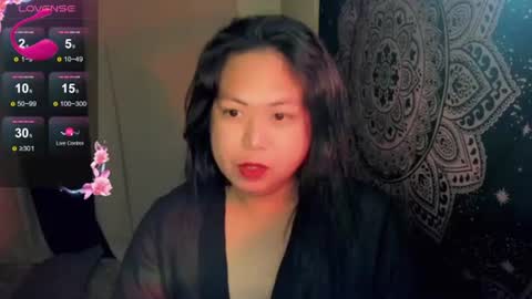 Grace online show from 07/13/26, 12:08
