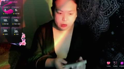 Grace online show from 07/19/26, 09:57