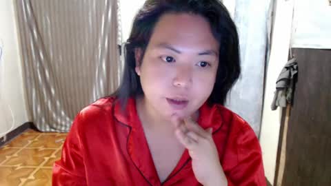Grace online show from 07/19/26, 10:02