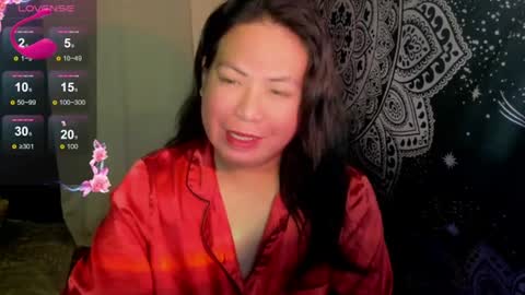 Grace online show from 07/23/26, 07:06