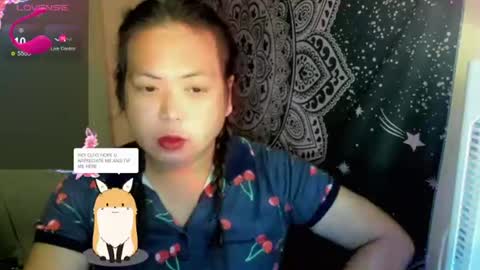 Grace online show from 07/24/26, 10:35
