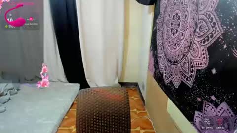 Grace online show from 07/28/26, 06:20