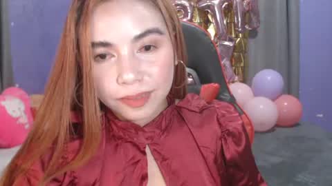 Snapshot of hotasian_pinky chatting on 07/30/26, 04:06 hotasian_pinky online show from 07/30/26, 04:06
