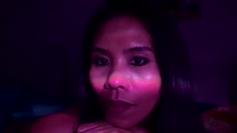 Snapshot of hotassyen613 chatting on 10/30/25, 06:59 Your MJ online show from 10/30/25, 06:59