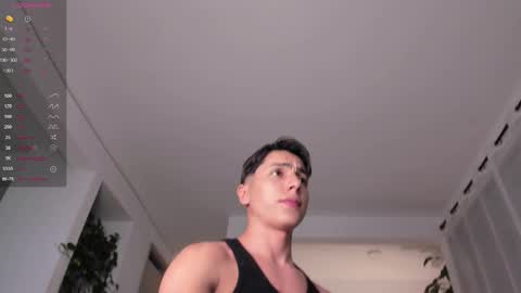Snapshot of hotay_ chatting on 09/14/25, 03:27 Andrew xdres08 online show from 09/14/25, 03:27