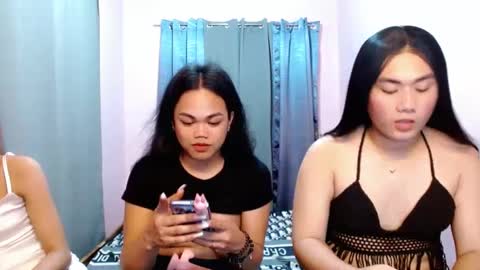 Snapshot of hotbabe_rica chatting on 12/05/24, 01:49 Ricaa online show from 12/05/24, 01:49