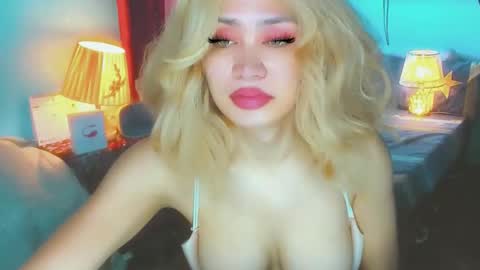 T A N Y A online show from 03/03/25, 12:48