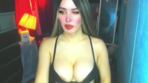 T A N Y A online show from 11/05/25, 05:18