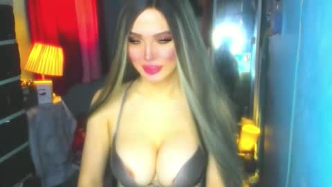 T A N Y A online show from 01/17/26, 01:32