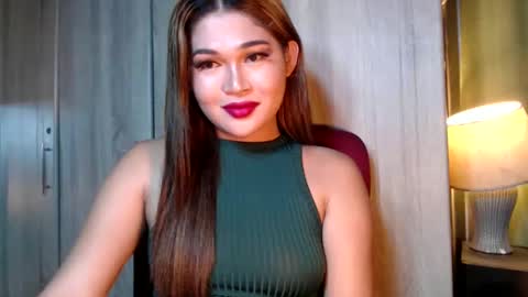 Aljie online show from 02/24/25, 12:20