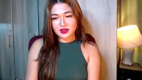 Aljie online show from 02/25/25, 12:14