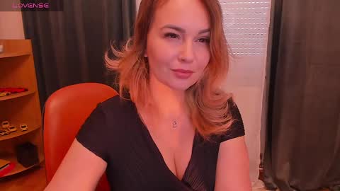 SweetBrendy online show from 03/12/25, 10:16