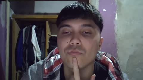 hotbaby6900 online show from 09/21/25, 12:12