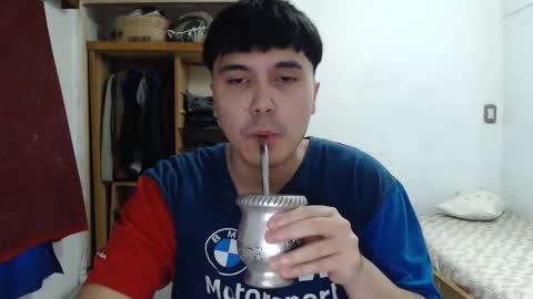 hotbaby6900 online show from 11/25/25, 11:21