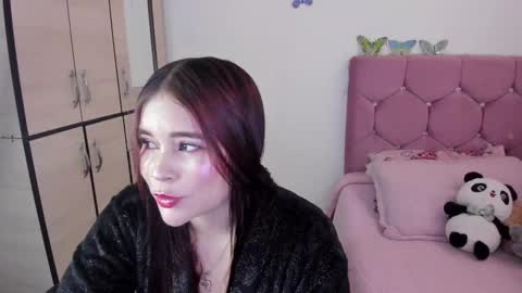 lesly and ander online show from 02/26/25, 07:05