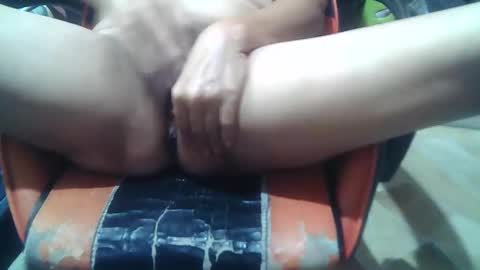 hotbetty_45 online show from 02/13/25, 02:56