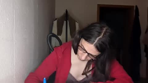 Snapshot of hotbettybellucci chatting on 10/22/25, 06:40 Betty Bellucci online show from 10/22/25, 06:40