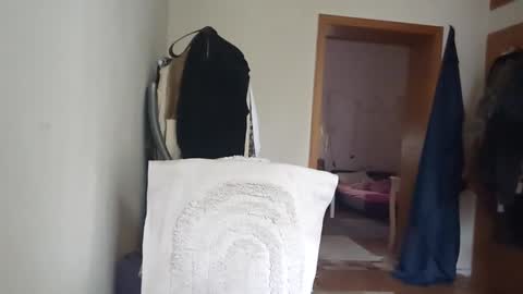 Snapshot of hotbettybellucci chatting on 11/01/25, 01:35 Betty Bellucci online show from 11/01/25, 01:35