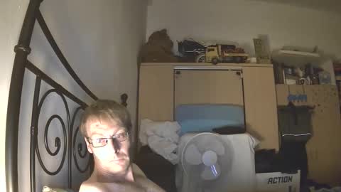 hotbilly_39 online show from 09/11/25, 10:10