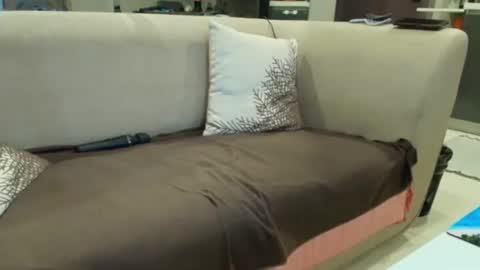 TinaSven online show from 06/03/26, 05:18