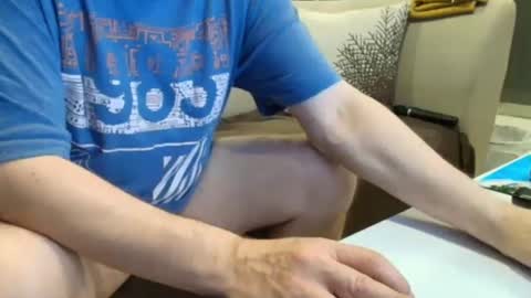 TinaSven online show from 06/04/26, 04:35
